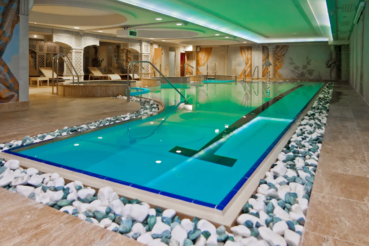 Hotel Jantar ***