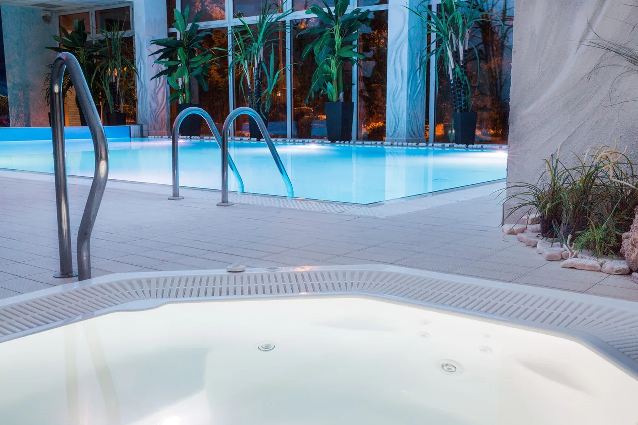 Hotel Jantar ***