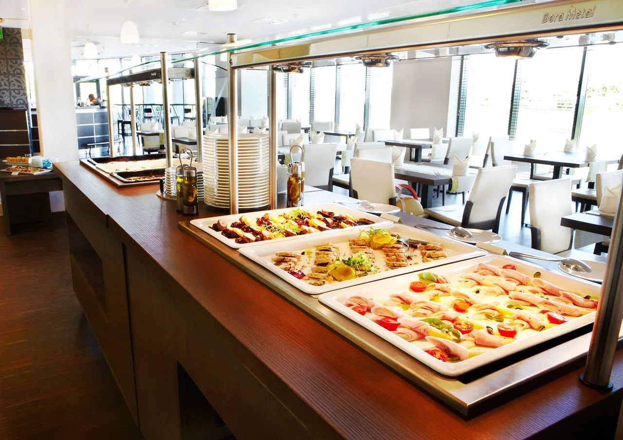 Baltic Plaza Hotel**** mediSPA&fit