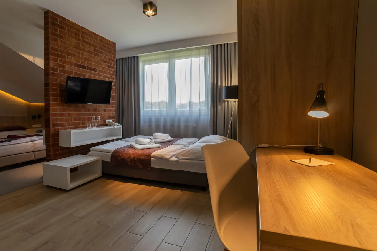 Hotel Falcon 