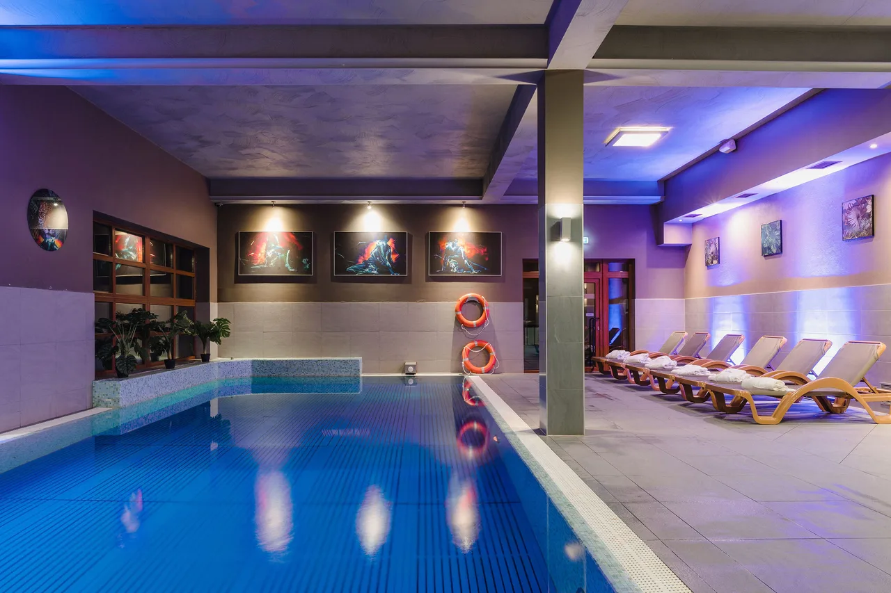 Hotel Kotarz SPA & Wellness