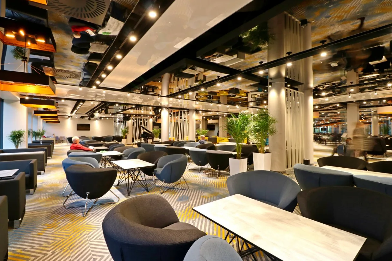 Arche Hotel Lublin