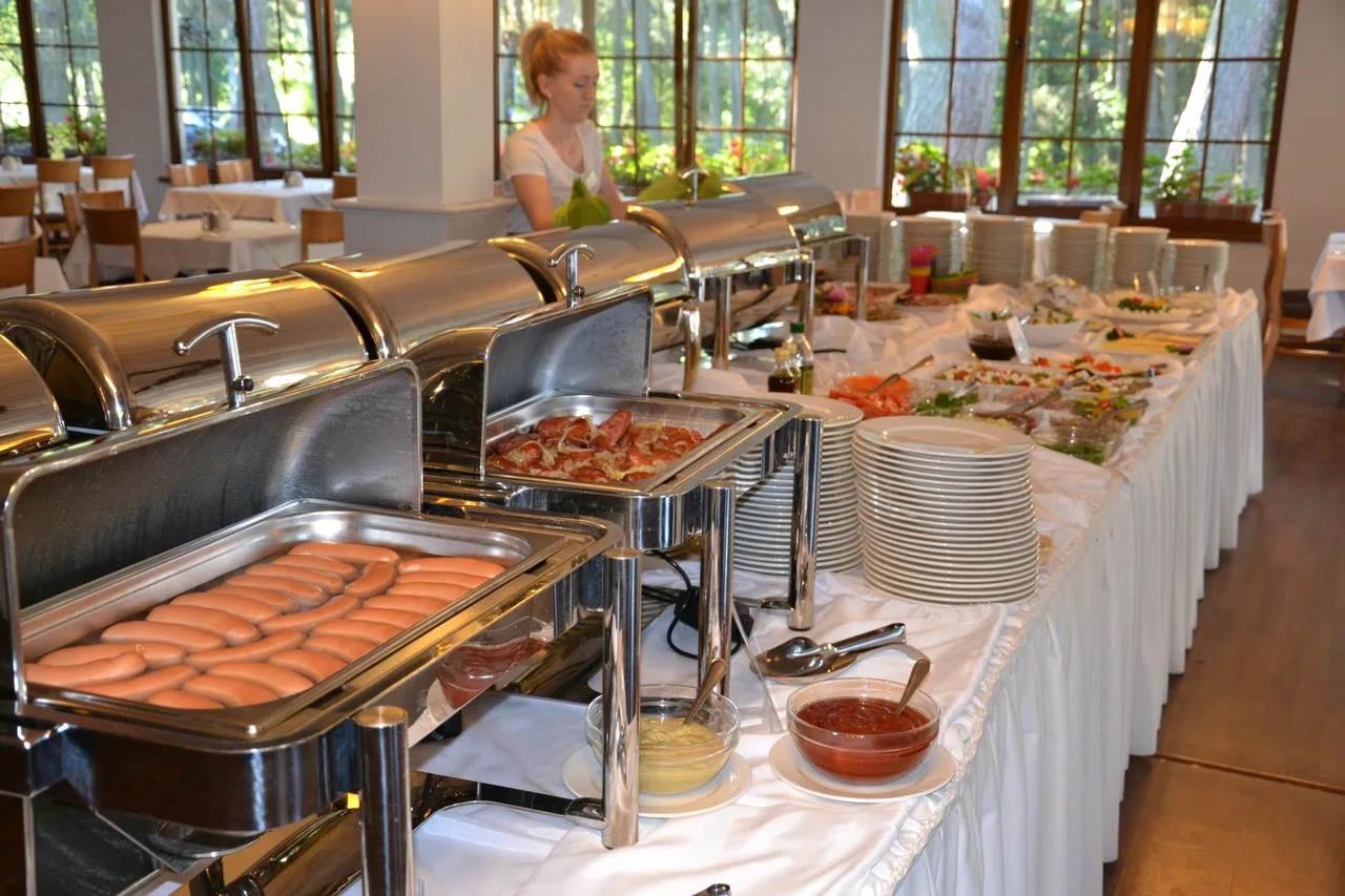Arche Hotel Lublin
