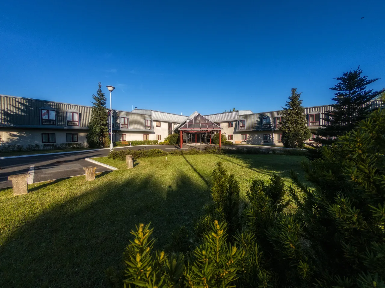 Hotel HP Park 