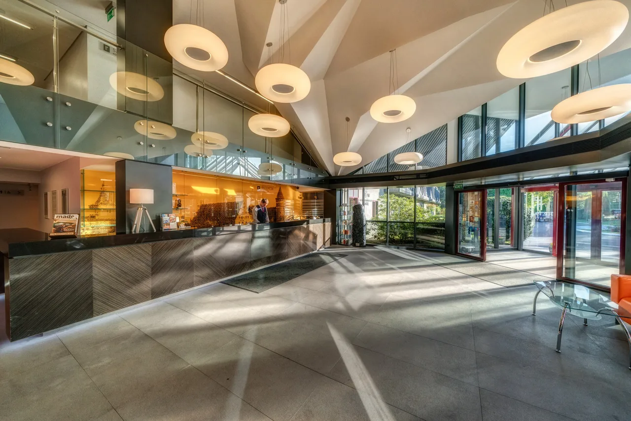 Hotel HP Park 