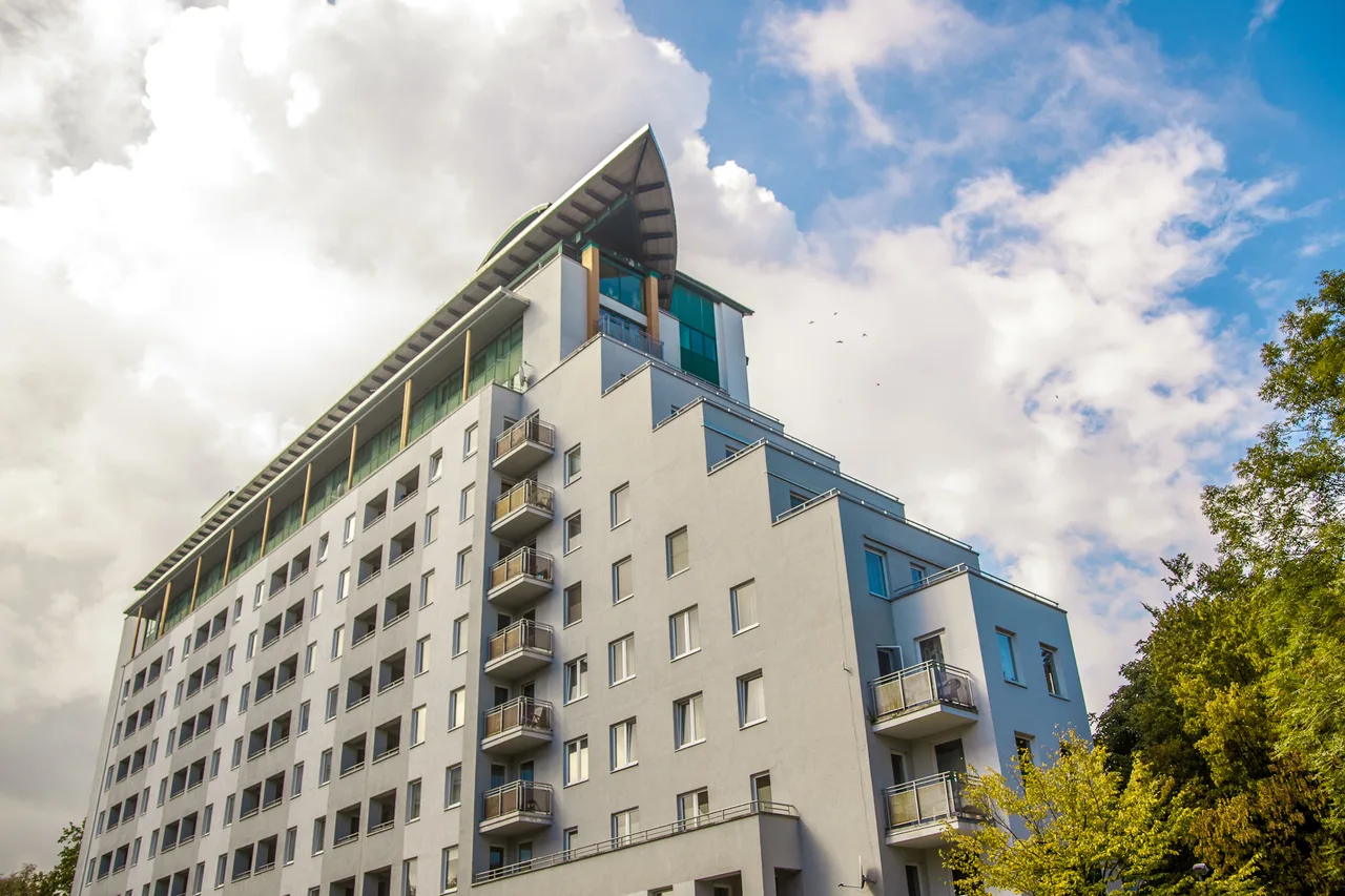 Aparthotel ETNA