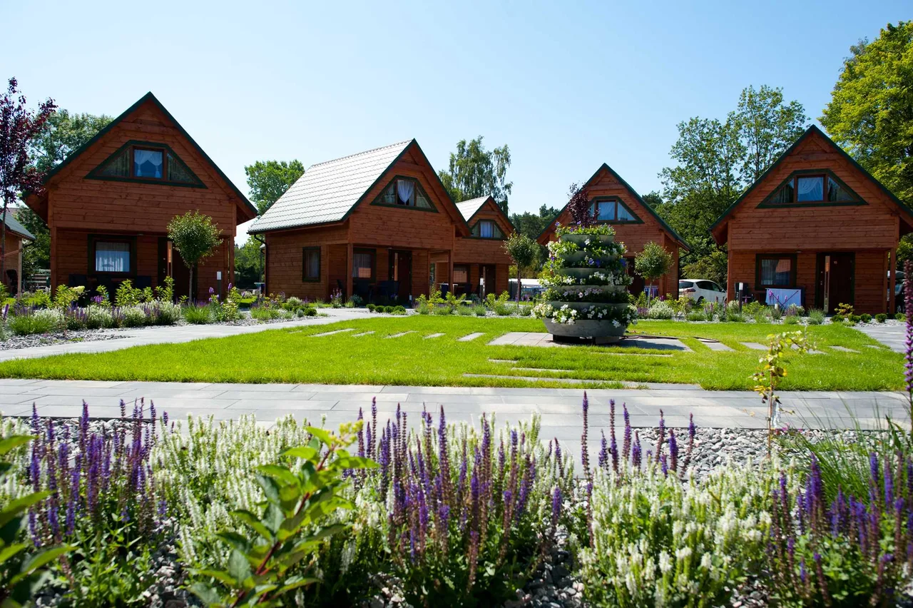 Hotel Srebrna Góra