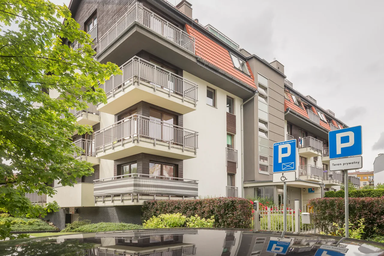 Hotel Srebrna Góra