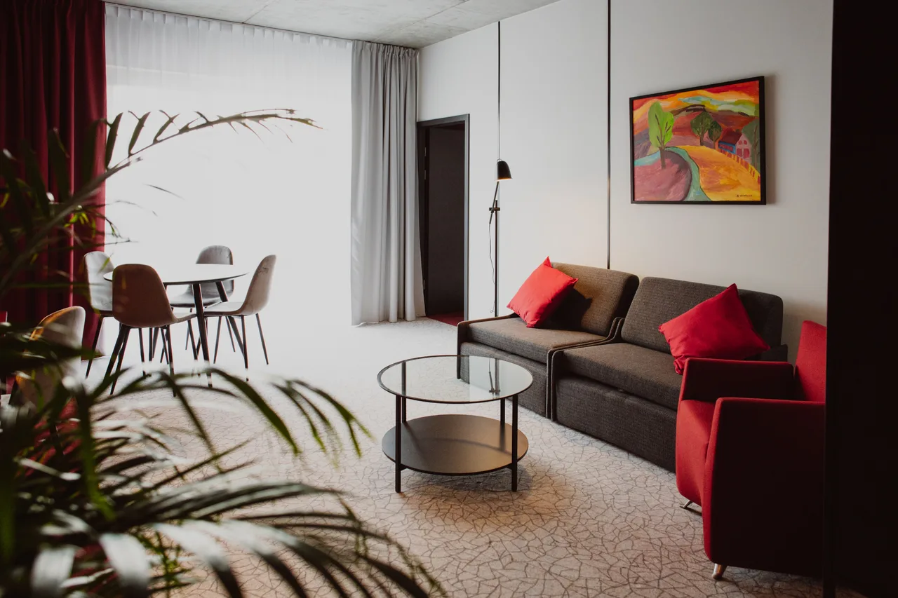 Arche Hotel Piła