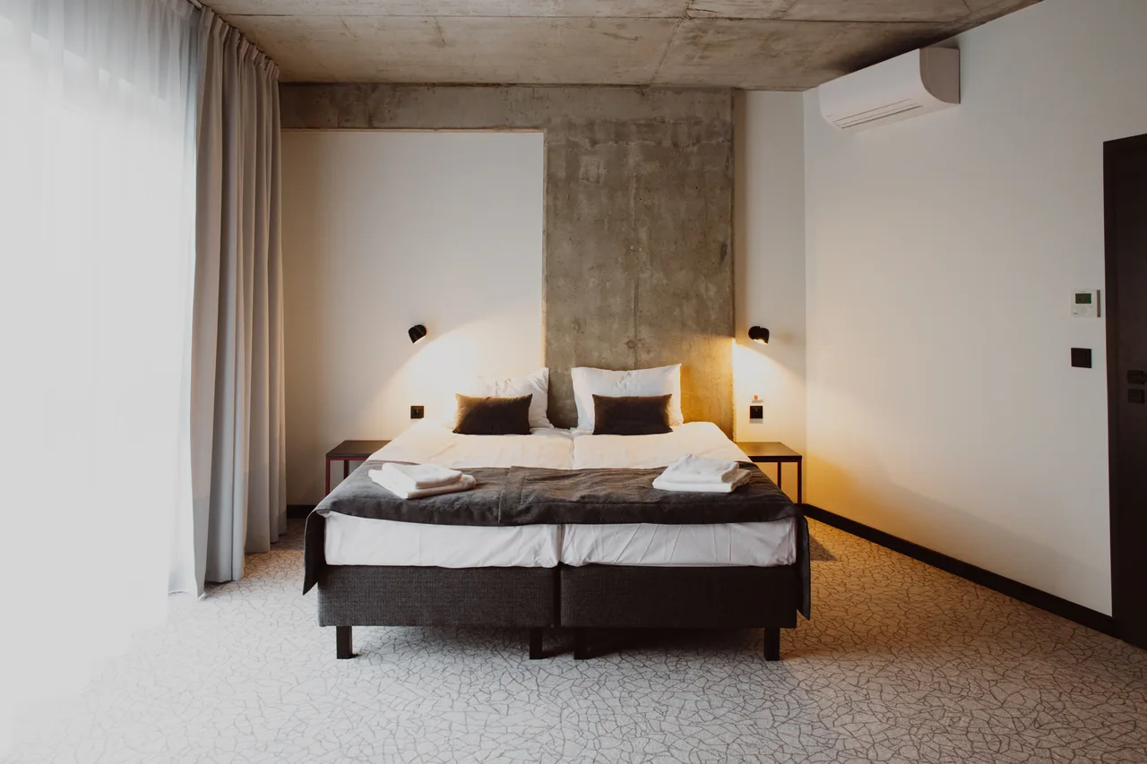 Arche Hotel Piła